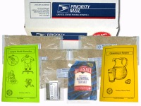 Cleansing Kit