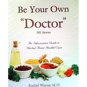 Be Your Own Doctor