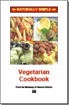 Vegetarian Cookbook